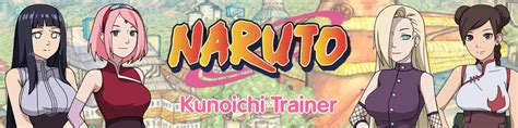 kunochi trainer|Kunoichi Trainer v0.24 [Early Access] .